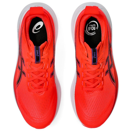 Asics Gel-Nimbus 27 Asics Gel-Nimbus 27